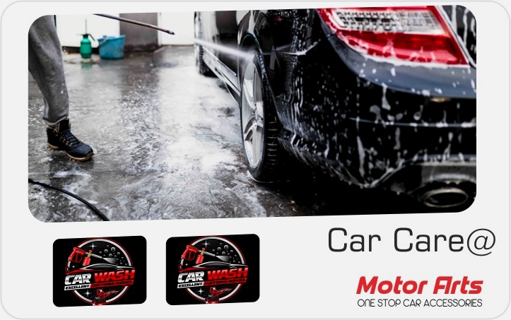 Car Care in Pune